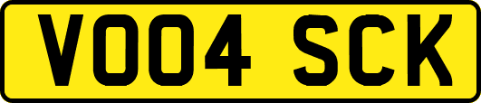 VO04SCK