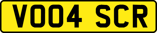 VO04SCR
