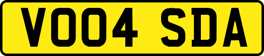 VO04SDA