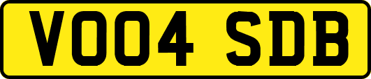 VO04SDB