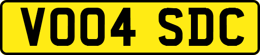 VO04SDC