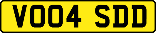 VO04SDD