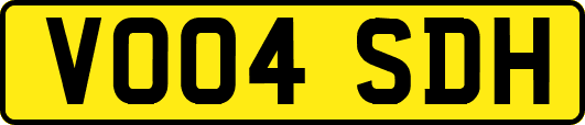 VO04SDH
