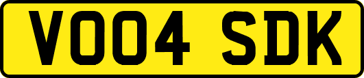 VO04SDK