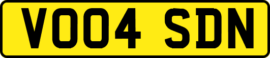 VO04SDN