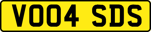 VO04SDS