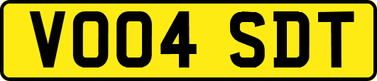 VO04SDT
