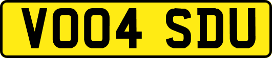 VO04SDU