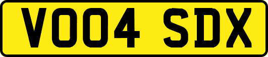 VO04SDX