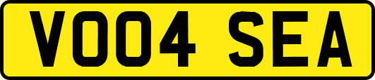 VO04SEA