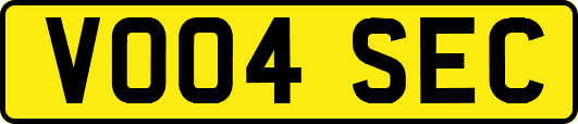 VO04SEC