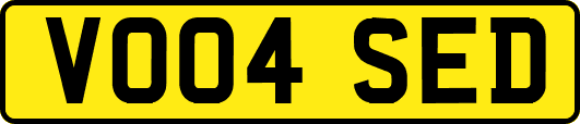 VO04SED