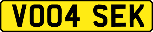 VO04SEK