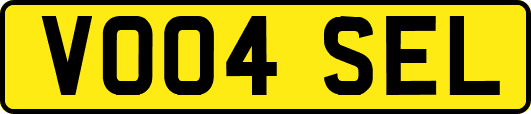 VO04SEL