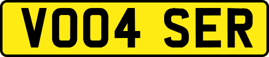 VO04SER