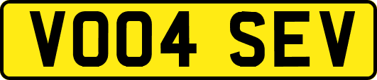 VO04SEV