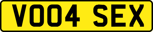 VO04SEX