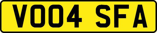 VO04SFA