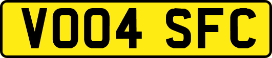 VO04SFC