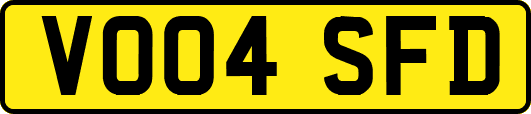 VO04SFD