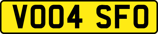 VO04SFO