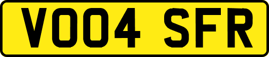 VO04SFR
