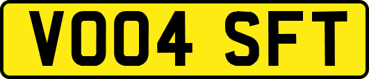 VO04SFT