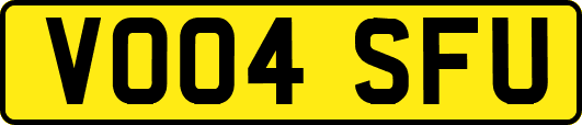 VO04SFU