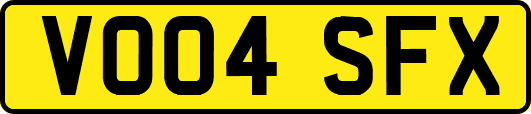 VO04SFX