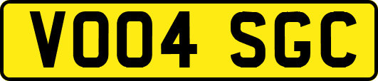 VO04SGC