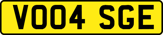 VO04SGE