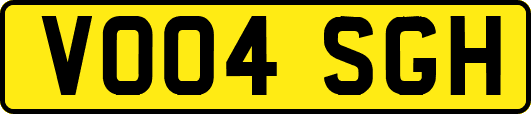 VO04SGH
