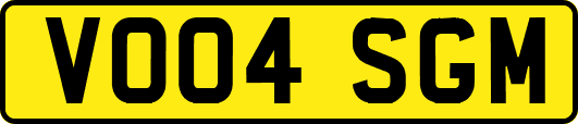 VO04SGM