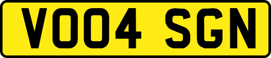 VO04SGN