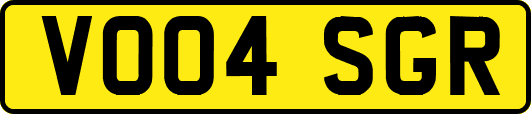 VO04SGR