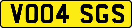 VO04SGS