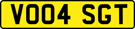 VO04SGT