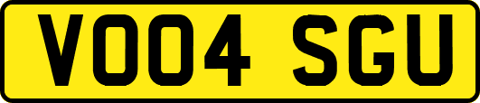 VO04SGU