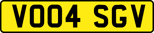 VO04SGV