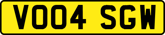 VO04SGW