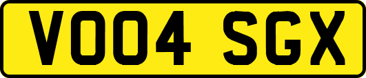 VO04SGX