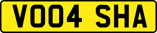 VO04SHA