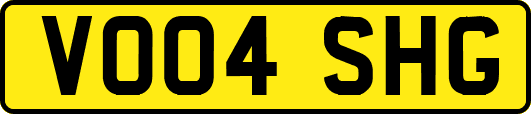 VO04SHG