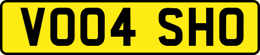 VO04SHO