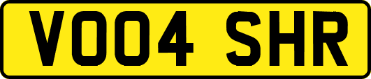 VO04SHR