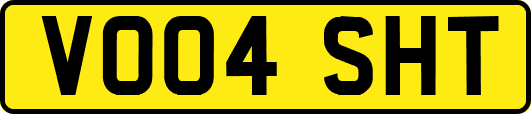 VO04SHT