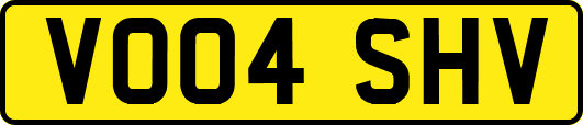 VO04SHV
