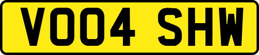 VO04SHW