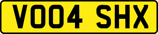 VO04SHX