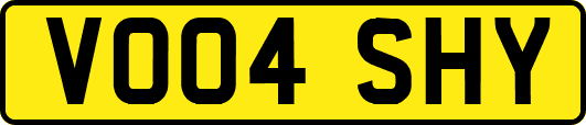 VO04SHY